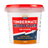 Earl's Timbermate Wood Filler Putty 2kg