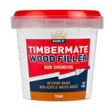 Earl's Timbermate Wood Filler Putty 500g