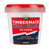 Earl's Timbermate Wood Filler Putty 500g