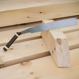 Temple Tool Co  Japanese Timber Framing Saw | Rip-Cut | 390mm