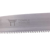 Temple Tool Co  Japanese Timber Framing Saw | Rip-Cut | 390mm