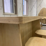 Birch Plywood Furniture Grade B/BB 12mm