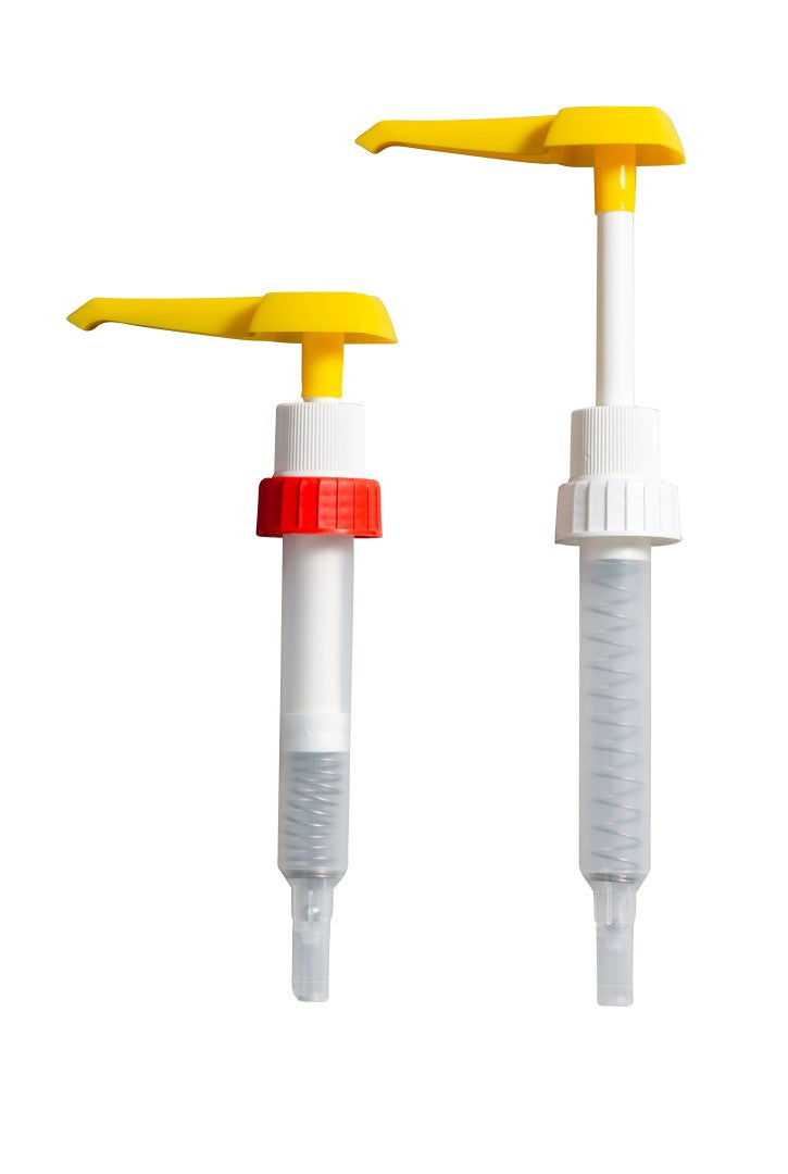 West System 3:1 Epoxy Pump Set