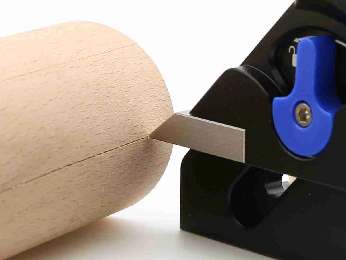 Centre Finder Marking Jig - By Hongdui Tools