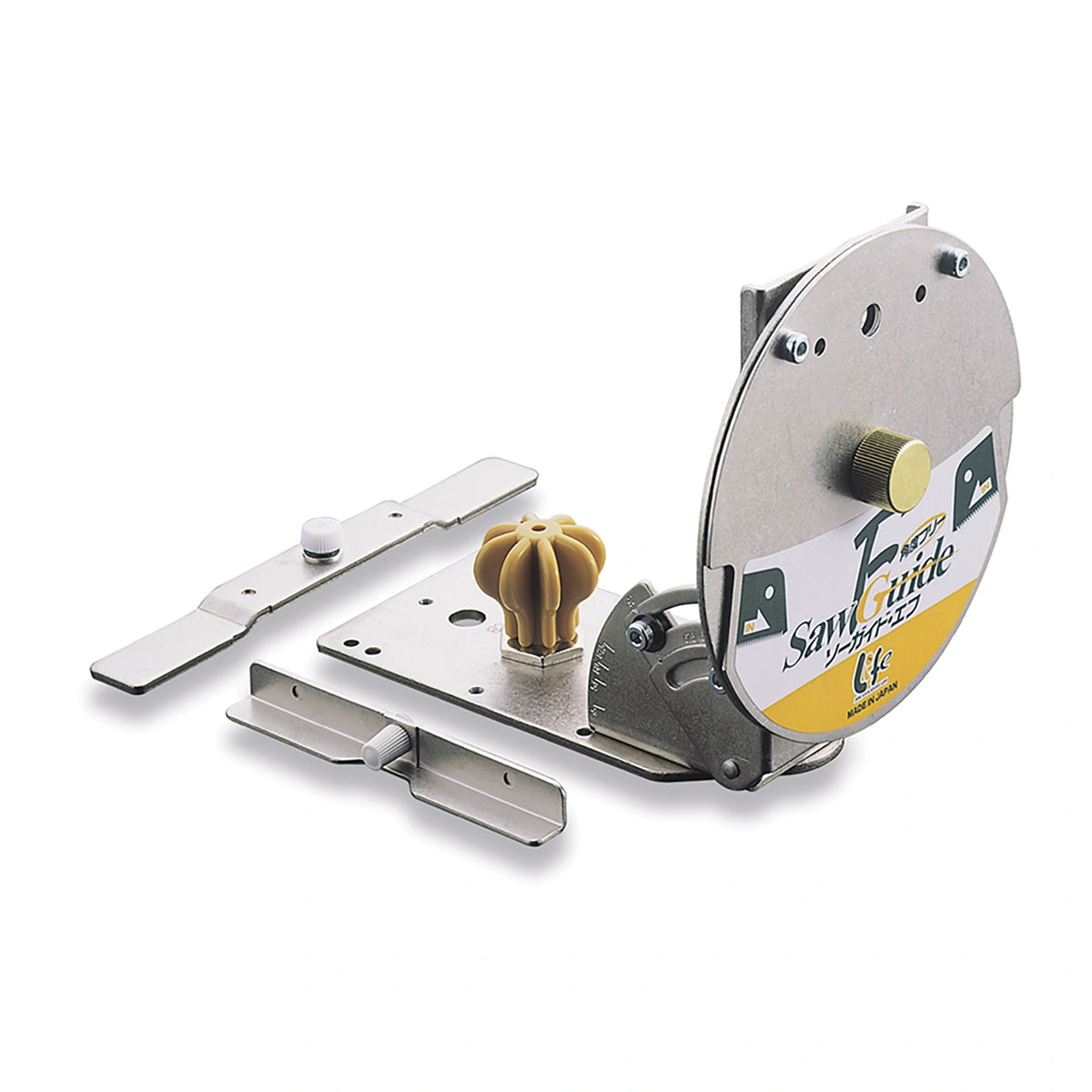 Zetsaw Japanese Saw Guide | F Set