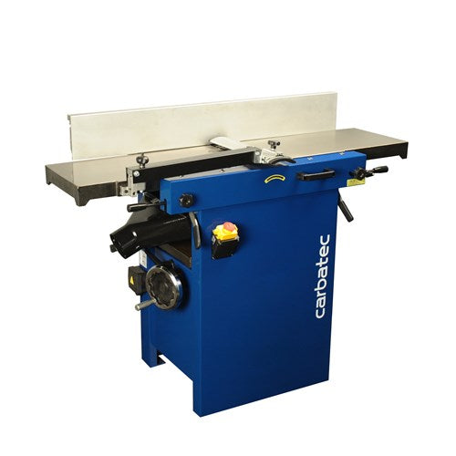 300mm Helical Head Thicknesser Jointer