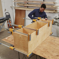 Woodworking Parallel Clamps