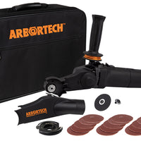 Arbortech Power Carving Kits