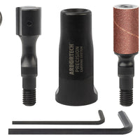 Arbortech Power Carving Accessories