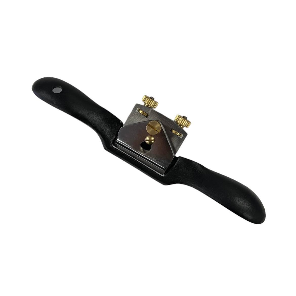 250mm Round Premium Spokeshave 250155 by Soba