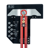 Hanging Board To Suit MT-2465 Pro Combination T-Square - By Hongdui Tools/Hooked On Wood