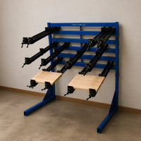 Clamping Systems
