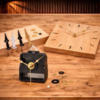 Clock Making