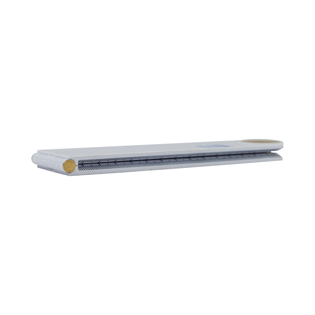 Pro Metric Tuff Rule White -  600mm