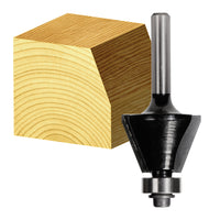 Chamfer Router Bits