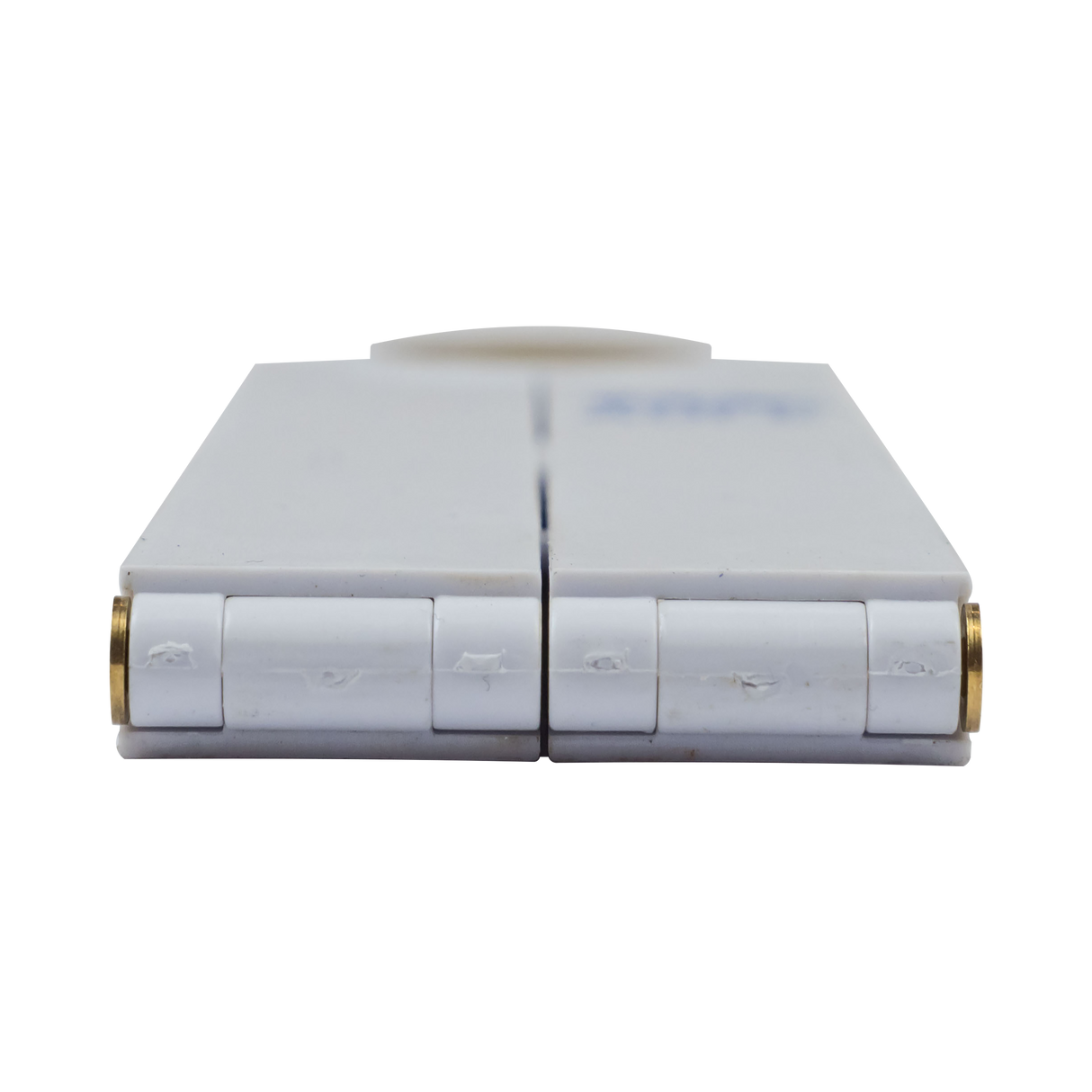 Pro Metric Tuff Rule White -  600mm