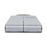 Pro Metric Tuff Rule White -  600mm