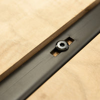 Threaded Inserts & Connecting Bolts