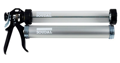 Soudal Dripless HD Sausage Gun 112802