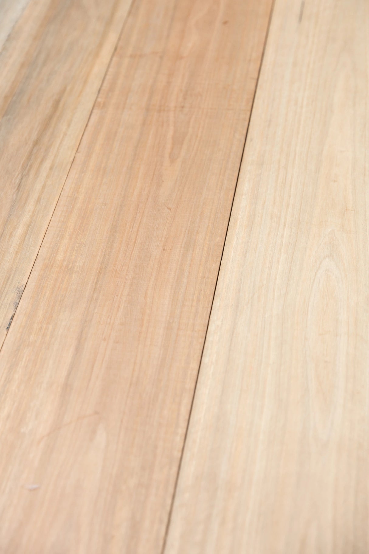 Spotted Gum 150x50mm – Feature Grade, Kiln Dried, Rough Sawn Joinery Timber