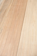 Spotted Gum 150x50mm – Feature Grade, Kiln Dried, Rough Sawn Joinery Timber