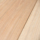Spotted Gum 150x50mm – Feature Grade, Kiln Dried, Rough Sawn Joinery Timber