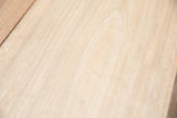 Spotted Gum 150x50mm – Feature Grade, Kiln Dried, Rough Sawn Joinery Timber