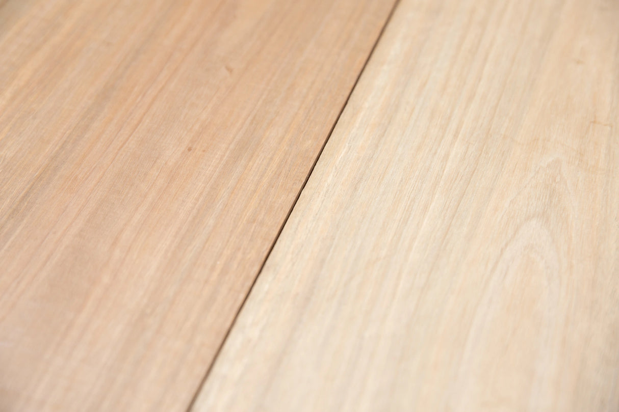 Spotted Gum 150x50mm – Feature Grade, Kiln Dried, Rough Sawn Joinery Timber