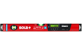 Sola Red MAGNETIC Digital Spirit Level/Electronic Inclination Spirit Level 60cm/600mm