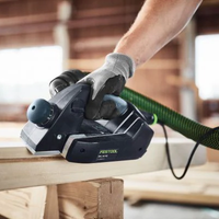 Festool Planers
