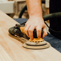 Woodworking Power Tools