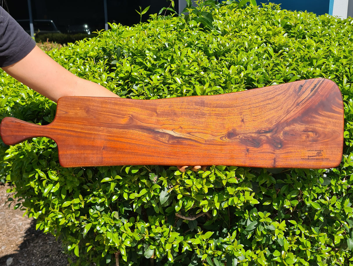 Red Cedar Serving Board