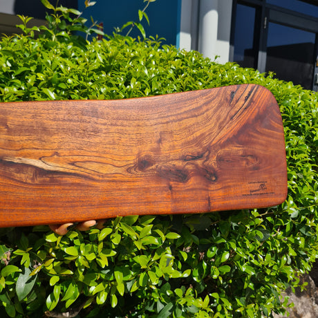 Red Cedar Serving Board