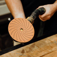 Sandpaper & Abrasives