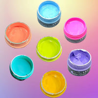 Health of Mind Art Pigment Pastes