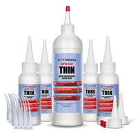 Starbond Super Fast Thin CA Super Glue