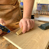 Wood Fillers