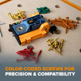 BORA Automatic Mini-Pocket Hole Jig