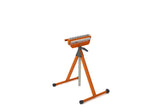 Bora A-Frame Tri-Function Pedestal Roller Stand