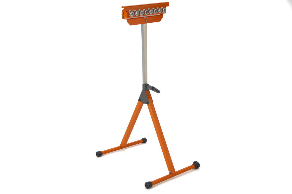 Bora A-Frame Tri-Function Pedestal Roller Stand