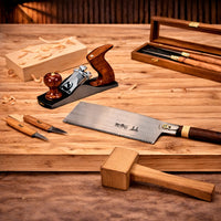 Woodworking Hand Tools