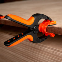 Woodworking Spring Clamps