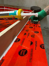 Tuck Tape - Red
