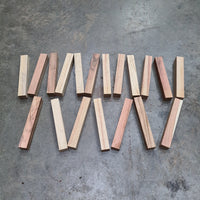 Wood Turning Blanks