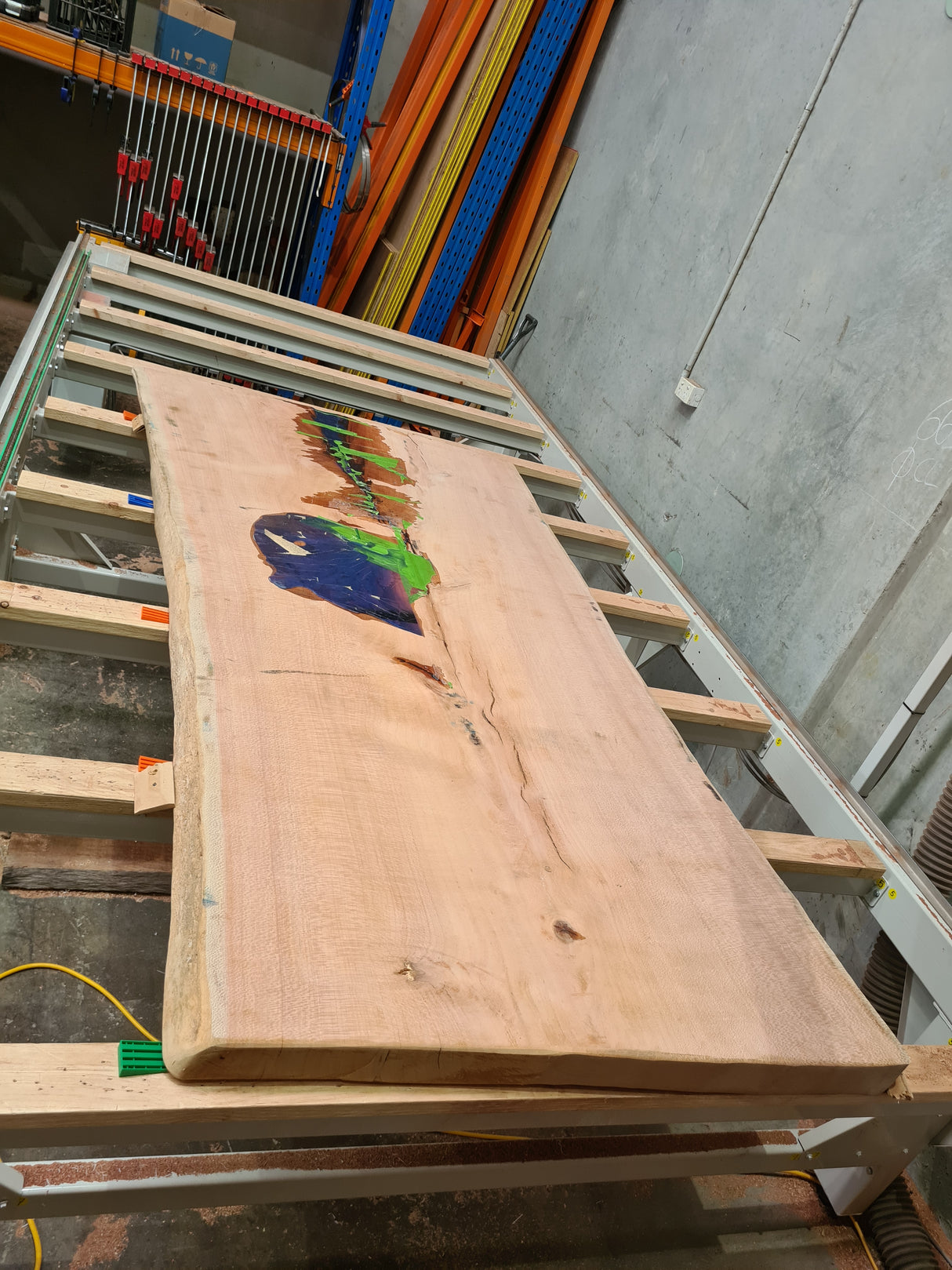 Workshop Service: Woodwizz