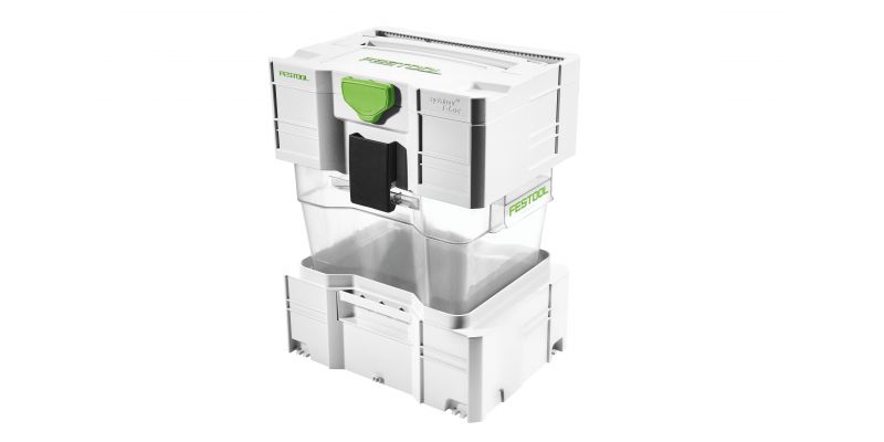 CT-VA Cyclone Pre Separator  - CT-VA-20
