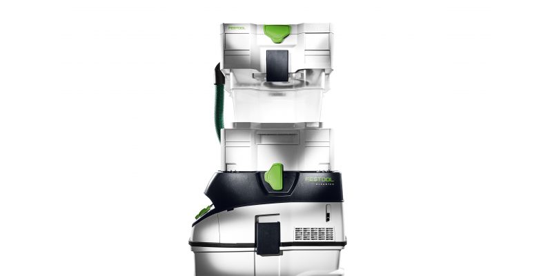 CT-VA Cyclone Pre Separator  - CT-VA-20
