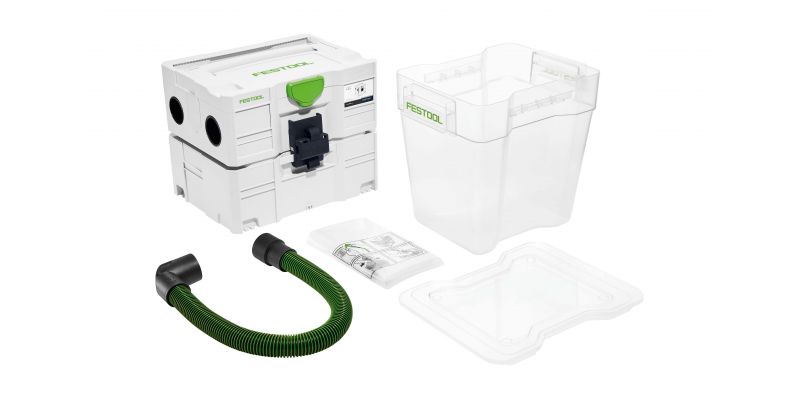 CT-VA Cyclone Pre Separator  - CT-VA-20