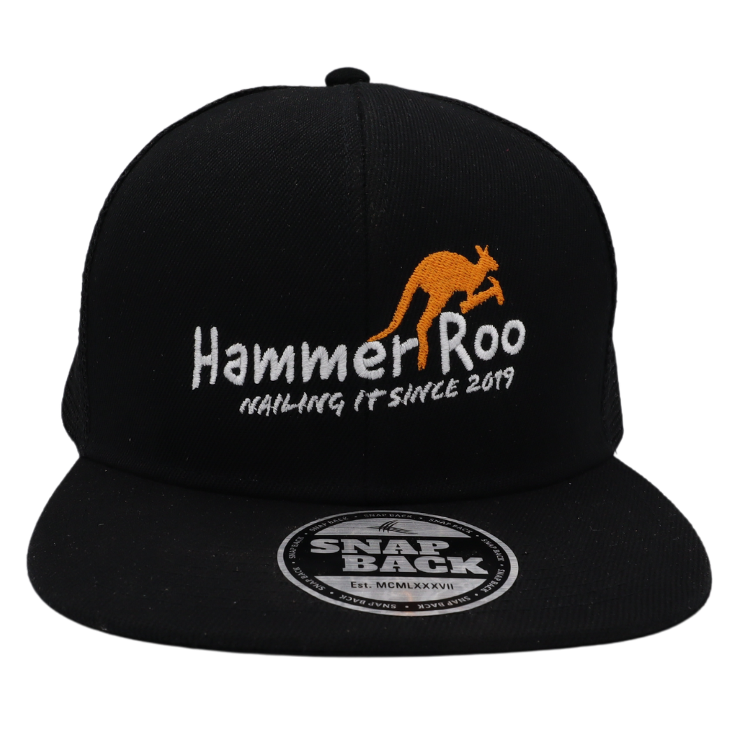 Hammer Roo SnapBack