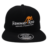 Hammer Roo SnapBack